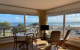 Appartement Perros-Guirec, 2 pièces, 2 personnes - FR-1-368-350