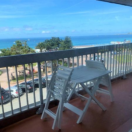 Appartement Perros-Guirec, 2 pièces, 2 personnes - FR-1-368-350 Extérieur photo