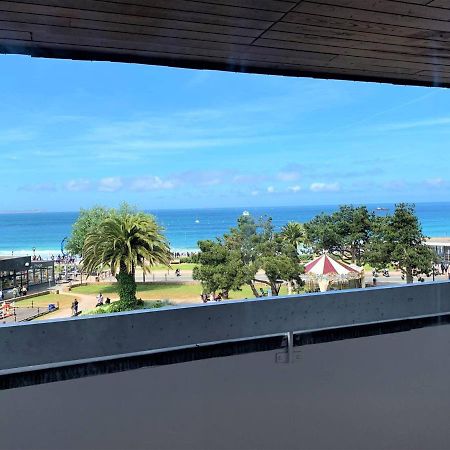 Appartement Perros-Guirec, 2 pièces, 2 personnes - FR-1-368-350 Extérieur photo