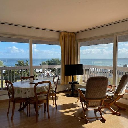 Appartement Perros-Guirec, 2 pièces, 2 personnes - FR-1-368-350 Extérieur photo