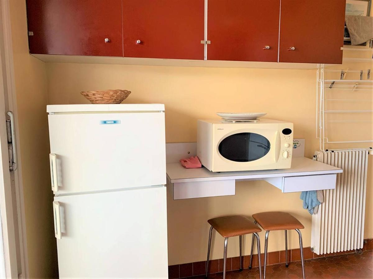 Appartement Perros-Guirec, 2 pièces, 2 personnes - FR-1-368-350 Extérieur photo