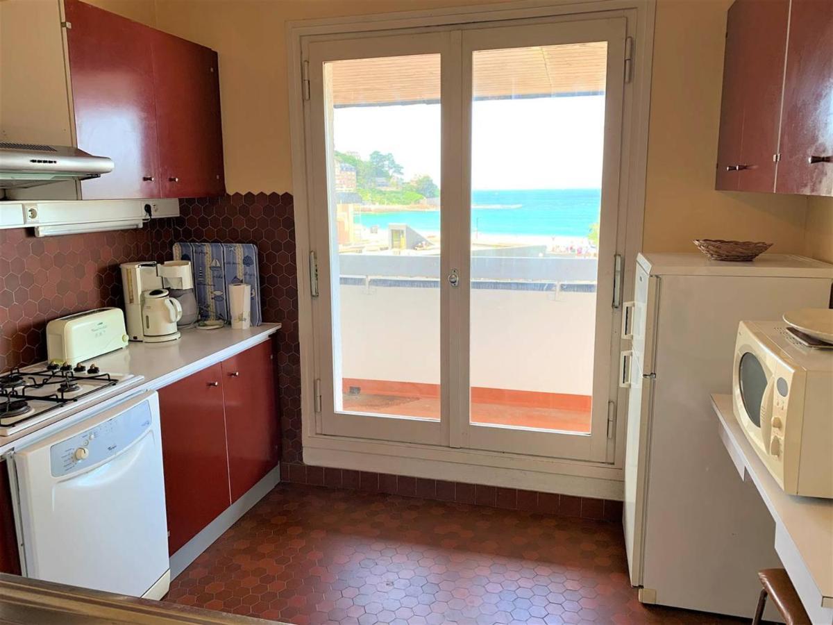 Appartement Perros-Guirec, 2 pièces, 2 personnes - FR-1-368-350 Extérieur photo