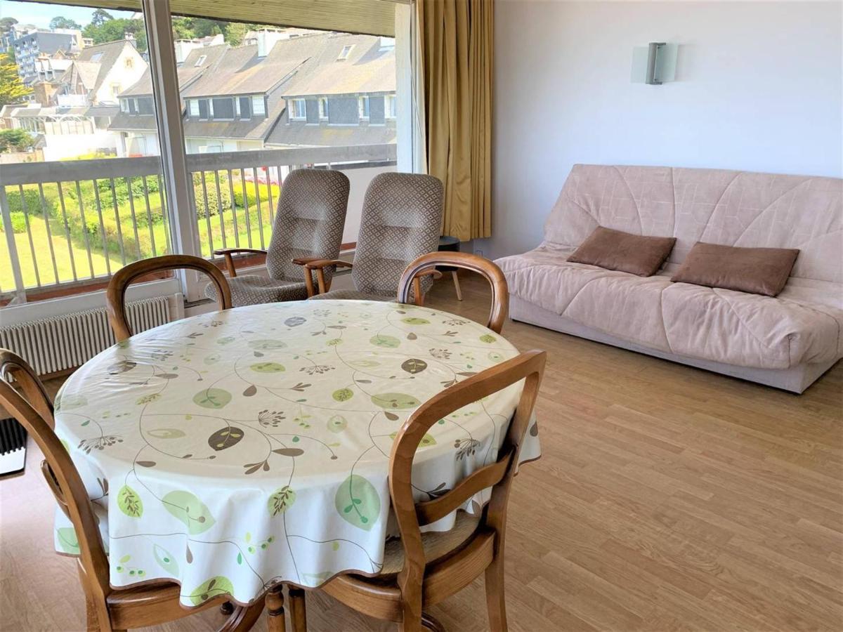Appartement Perros-Guirec, 2 pièces, 2 personnes - FR-1-368-350 Extérieur photo
