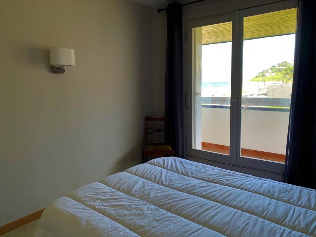 Appartement Perros-Guirec, 2 pièces, 2 personnes - FR-1-368-350 Extérieur photo